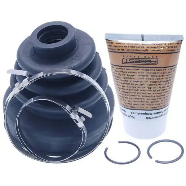 Angebot Febest Faltenbalgsatz Antriebswelle Getriebeseitig - 0315-CU2
