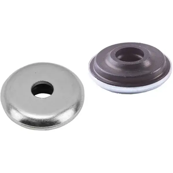 Beck/Arnley Ventildeckel Unterlegscheibe - 039-6379 Letzte Chance