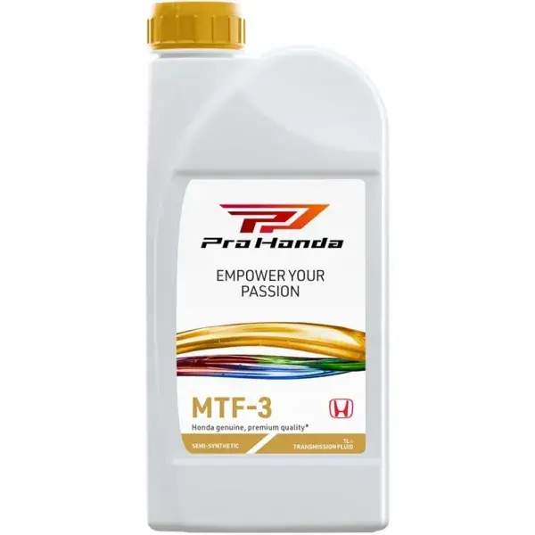 Honda Schaltgetriebeöl MTF-3 - 1 Liter - 08267-999-01HE Preiswert
