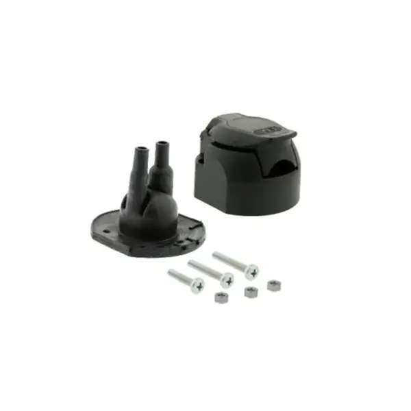 Honda Anhängersteckdose 7-Pin (N-Typ) - 08L91-TL0-6M002 Geprüft