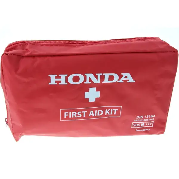 Honda Erste Hilfe kit - 08Z25-9R6-600 Top-Preis