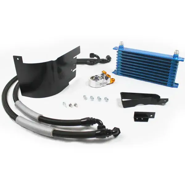 Greddy Ölkühler Kit - 12058002 Preiswert