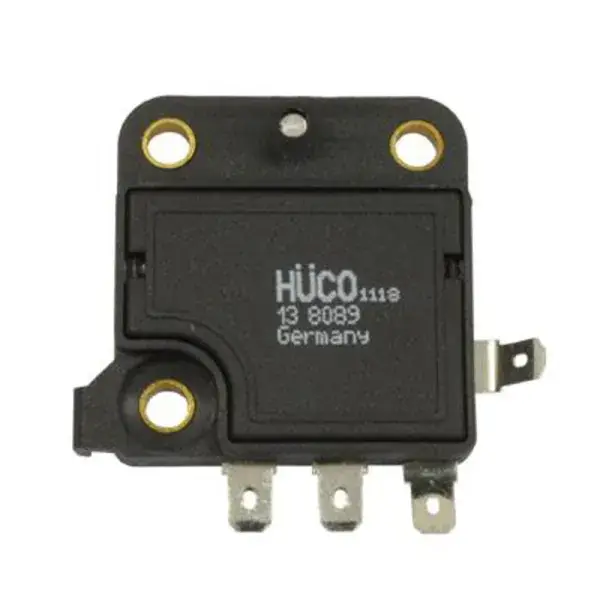 Sichere Zahlung Hitachi HÜCO Zündmodul / Schaltgerät, Zündanlage - 138089