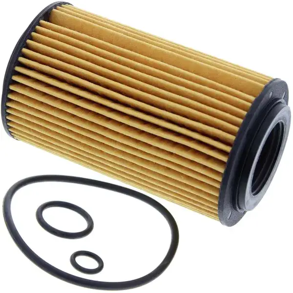 Neu Im Sortiment Honda Ölfilter - 15430-RBD-E02
