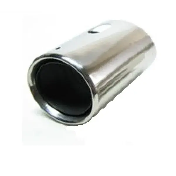 Expressversand Honda Auspuffblende rund - 18310-S2A-003