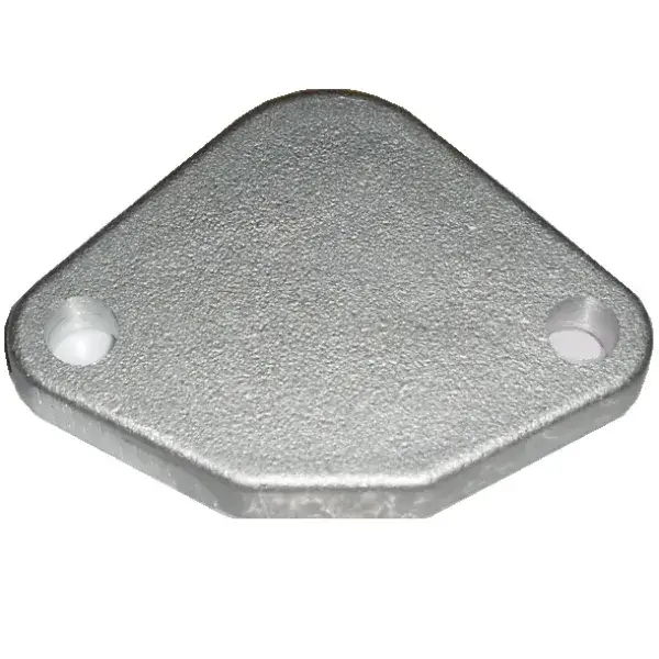 Honda EGR-Abdeckplatte - 18711-PM1-J00 Heißes Angebot