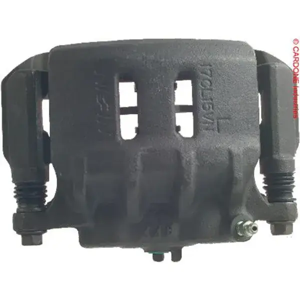 CARDONE Bremssattel Vorne links - 19-B1745 Sichere Zahlung