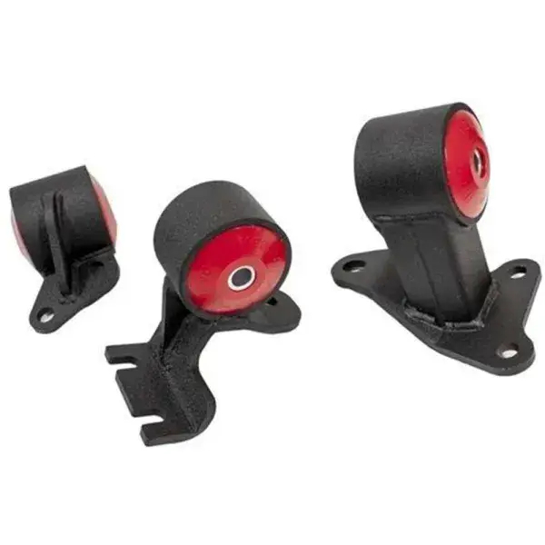 Rabatt Innovative Mounts Ersatz Motorstütze - 95A - Extreme Race (Rot) - 19152-95A