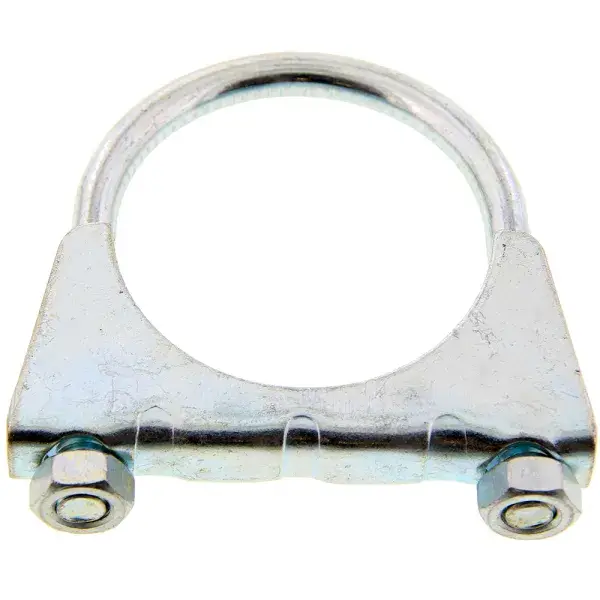 Super-Preis Bosal Auspuffschelle - Ø40mm/1.57‘‘ - 250-240