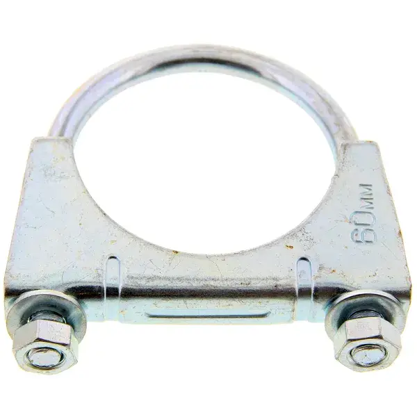 Angebot Bosal Auspuffschelle - Ø60mm/2.36‘‘ - 250-260