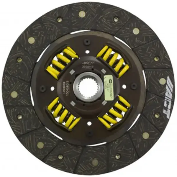 Nur Für Kurze Zeit ACT Kupplungsscheibe - Performance street sprung disc - 3000110