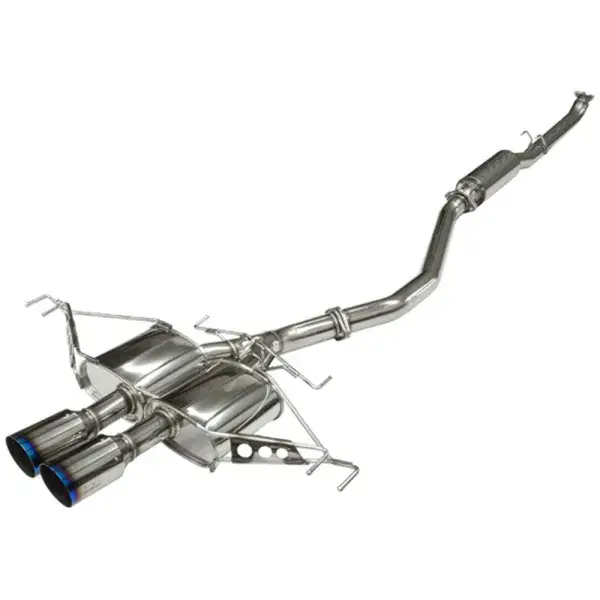 HKS Cat-Back Auspuffanlage ES Legamax Premium - 31021-BH003 Günstig