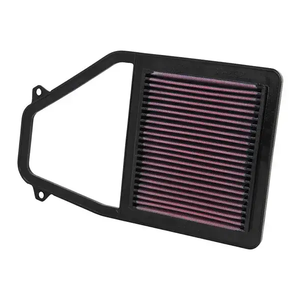 K&N Ersatz Luftfilter - 33-2192 Online Kaufen