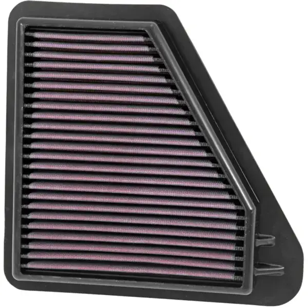 Knallerangebot K&N Ersatz Luftfilter - 33-3012