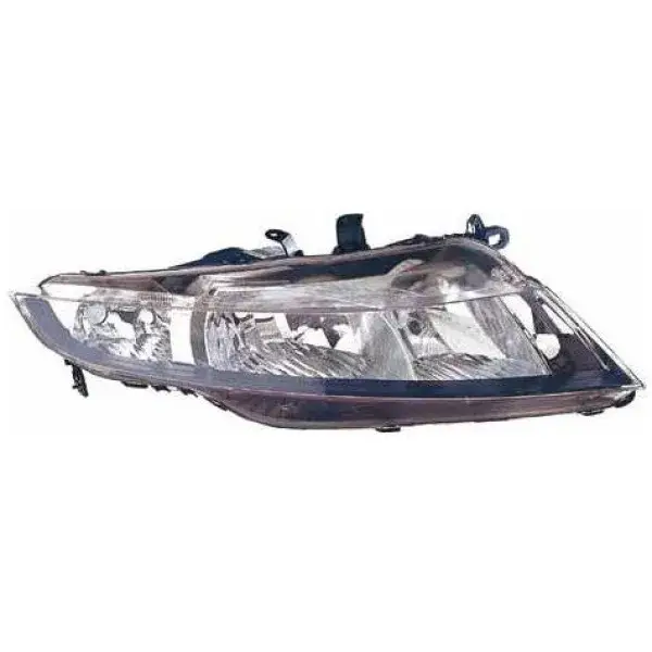 Honda Hauptscheinwerfer Rechts (HID) - 33101-SMG-G12 Sichere Zahlung