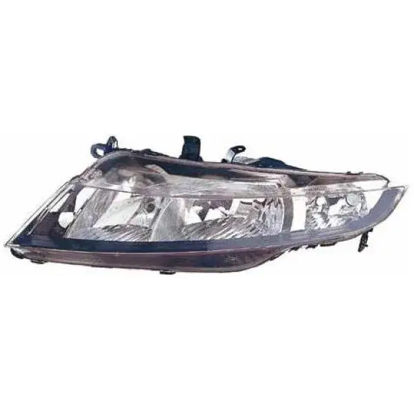 Letzte Chance Honda Hauptscheinwerfer Links - 33151-SMG-G01