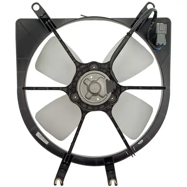 Sonderangebot Dorman Kühlerlüfter (Denso) - 620-217