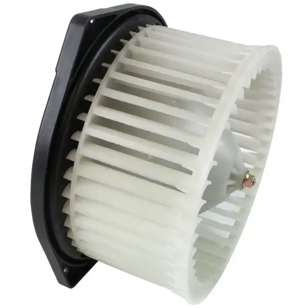 TYC Gebläsemotor - 700243 Schneller Versand