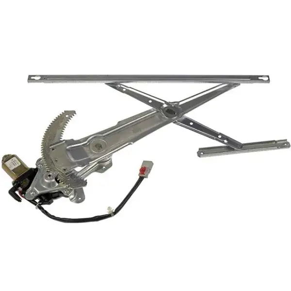 Sale Dorman Fenster-Regler mit motor, links - 741-746