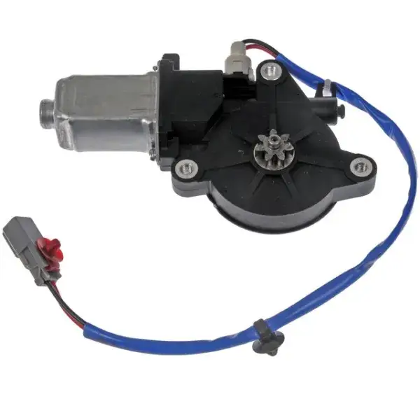 Neu Dorman Fenster-Regler motor vorne rechts - 742-849
