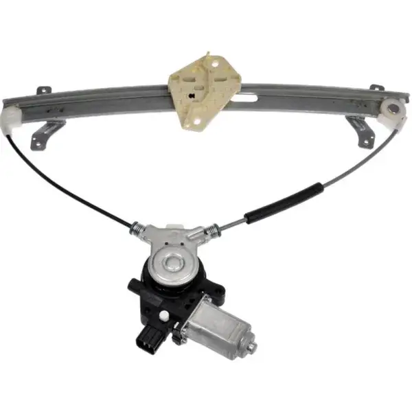 Begrenztes Angebot Dorman Fenster-Regler mit motor vorne rechts - 748-047