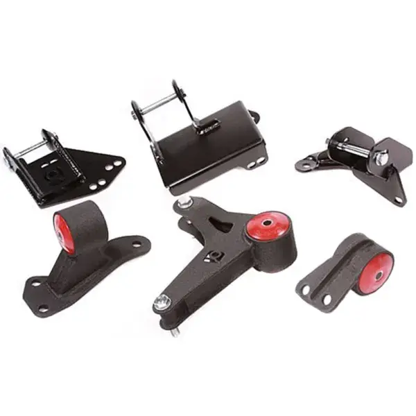 Neu Innovative Mounts Motorstütze K-Serie Version 2 - 85A - Straße - 90051-85A