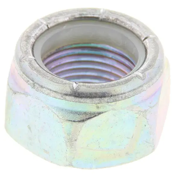 Garantierte Lieferung Honda Differential Eingangswelle/Ritzelwelle Sicherungsmutter - 90201-PCZ-003
