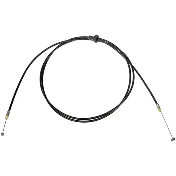 Dorman Motorhaube Auslösekabel - 912-012 Abverkauf