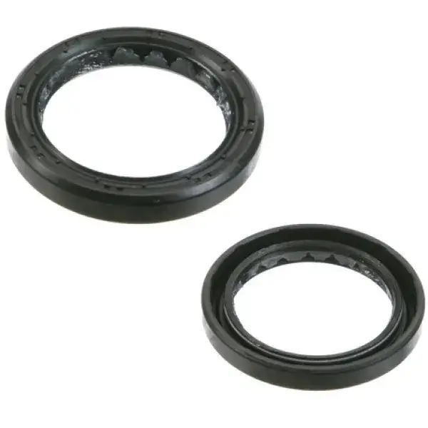 Neu Honda Kurbelwellendichtung Ölpumpenseite (41X56X8) - 91212-P8A-A01