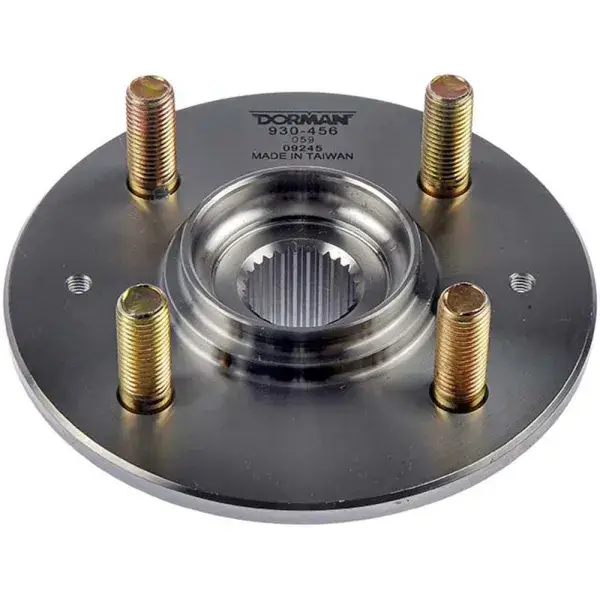 Dorman Radnabe Vorne - 930-456 Begrenztes Angebot
