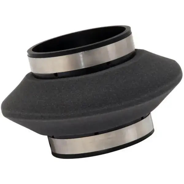 Abverkauf AEM intakes Bypass Ventil für Cold Air Systeme - 64mm / 2.50‘‘ - AEM-20-401S