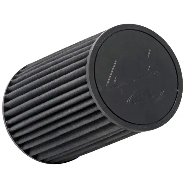 Letzte Chance AEM intakes Luftfilter dryflow brute force - 3.50" / 89mm - AEM-21-2049BF