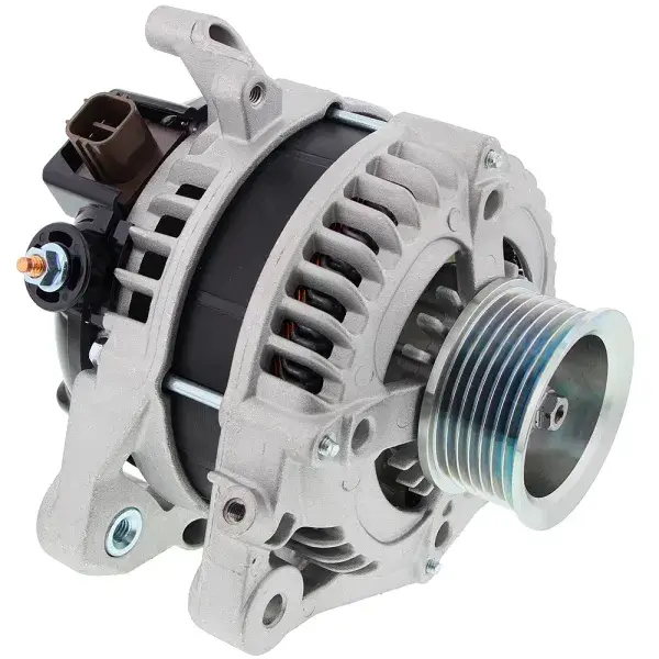 Meistverkauft AES Alternator / Lichtmaschine (CSF37) (DENSO) - AHA-437