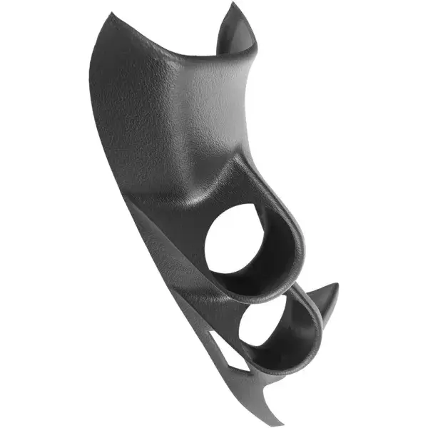 Autometer A-Säule Zusatzinstrument Halter 2x52mm(2-1/16inch) - AM-22443 Highlight