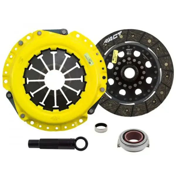 ACT Kupplungssatz Heavy Duty - Performance street rigid disc - AR1-HDSD Sale