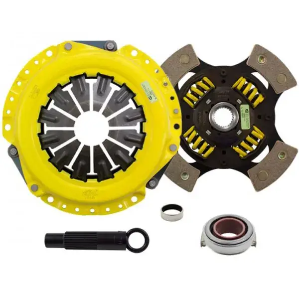 ACT Kupplungssatz Xtreme - 4 pad sprung race disc - AR1-XTG4 Preiswert