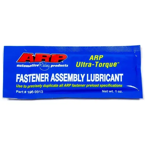 Preis Gesenkt ARP Ultra-Torque fastener assembly lubricant - 1-oz/30ml - ARP-100-9913