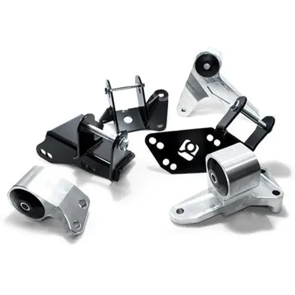 Beliebt Innovative Mounts Motorstütze K-Serie Version 2 - 85A - Straße - B90051-85A