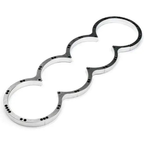 Sale Supertech Block guard - BG-D16ZC