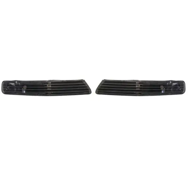 Sonar Blinkleuchten / Standlichten Schwarz - BL-IT982D-JM Mega-Angebot