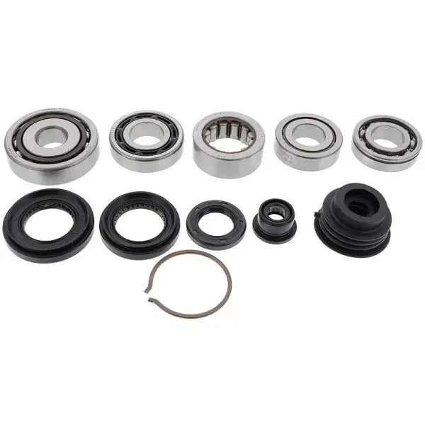 Synchrotech Getriebe Dichtung und Lagersatz (35mm) - BSK-D15 Top-Preis