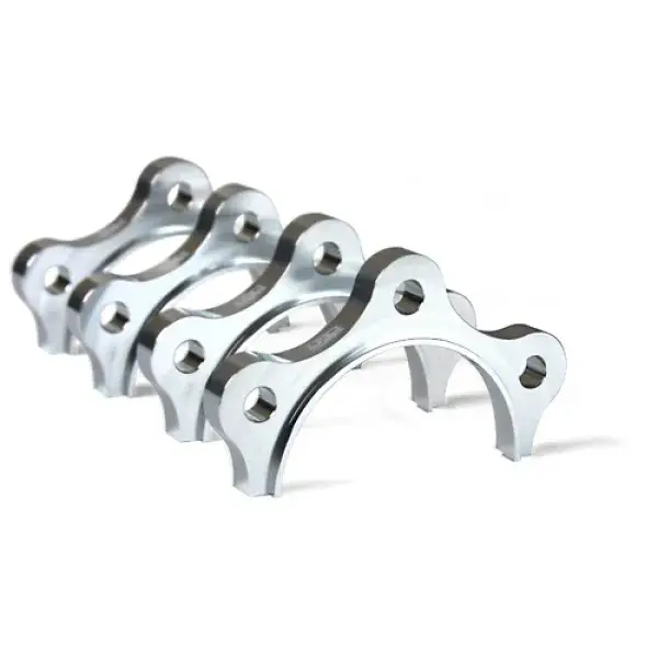 Super-Preis BLOX Racing Antriebswellen Distanzscheiben - Silber - BXDL-00101-SI