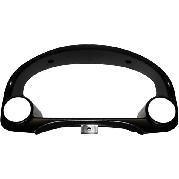 Sofort Bestellen BLOX Racing Cockpit Zusatzinstrument Halter 2x52mm(2-1/16inch) - BXGA-00203