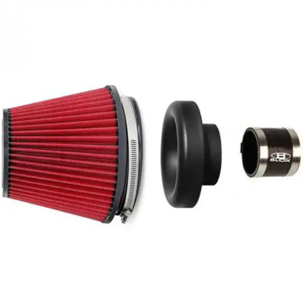 BLOX Racing Performance Luftfilter-Kit - Ø102mm/4.00‘‘ - BXIM-00310 Preiswert