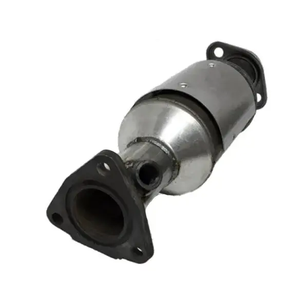 Direkt Vom Hersteller OEM-Parts Katalysator - CC-IT98