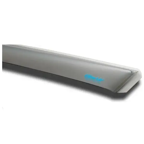 ClimAir Windabweiser (Vordertüren) - Rauchgrau - Mit ABE und TÜV-Zertifikat - CLI0033424 Angebot