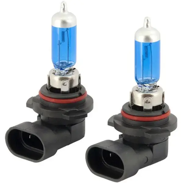 AKR HB4 Lampen SuperWhite (E13) - DW HB4 Neue Ware