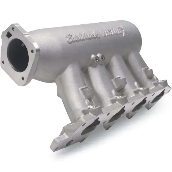 Edelbrock Ansaugkrümmer Victor X - EB-4760 Super-Preis