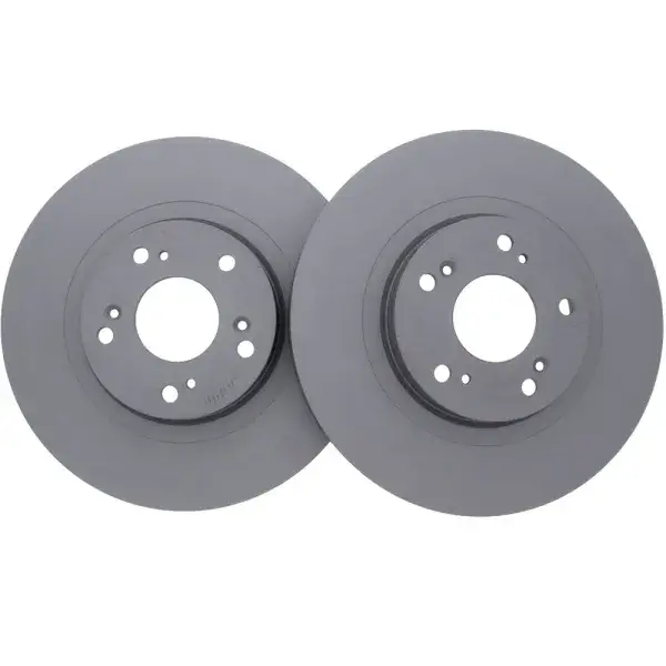 EBC Bremsscheiben vorne (320mm / 5x114.3) - D Series - EBC-D1682 Nur Heute