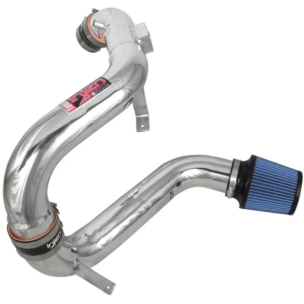 Injen Cold Air Intake - Poliert - ECA1571P Versand Am Gleichen Tag